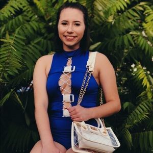 Meet your Posher, Joey